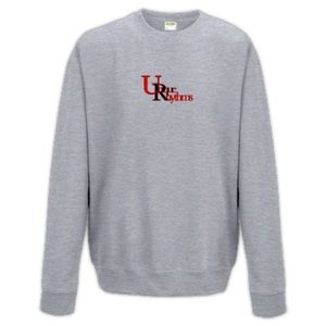Unique Rhythms cotton sweat shirt